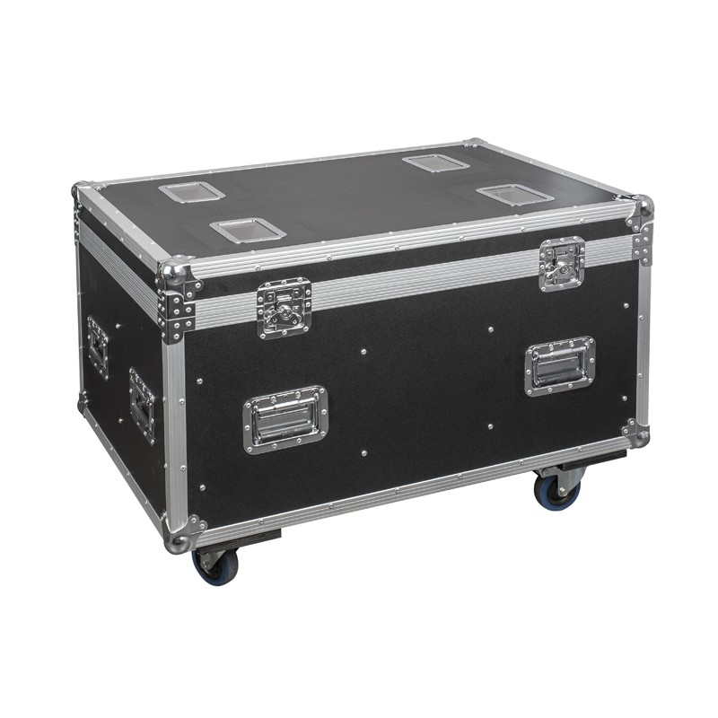 Showtec Case for 4x Phantom 100 / 180 Showtec Case for 4x Phantom 100 / 180