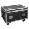 Showtec Case for 4x Phantom 100 / 180 Showtec Case for 4x Phantom 100 / 180