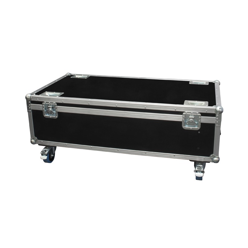 Showtec Case for 4x Phantom 1220 Zoombar Showtec Case for 4x Phantom 1220 Zoombar