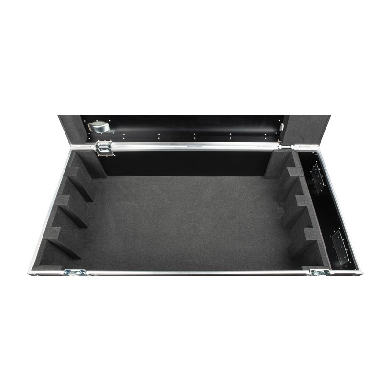 Showtec Case for 4x Phantom 1220 Zoombar - 3 Showtec Case for 4x Phantom 1220 Zoombar - 3
