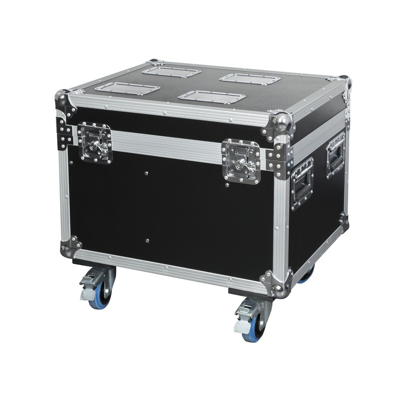 Showtec Case for 4x Phantom 65 Showtec Case for 4x Phantom 65