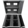 Showtec Case for 4x Phantom 65 - 3 Showtec Case for 4x Phantom 65 - 3