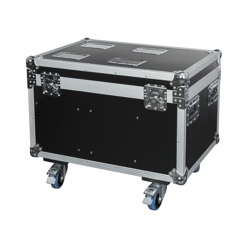 Showtec Case for 4x Shark Beam FX Showtec Case for 4x Shark Beam FX