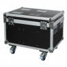 Showtec Case for 4x Shark Beam FX Showtec Case for 4x Shark Beam FX