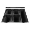 Showtec Case for 4x Shark Spot / Wash / Zoom / Combi - 3 Showtec Case for 4x Shark Spot / Wash / Zoom / Combi - 3