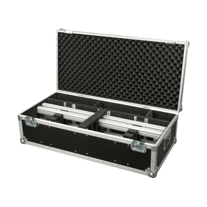 Showtec Case for 8 x Octostrip - 2 Showtec Case for 8 x Octostrip - 2