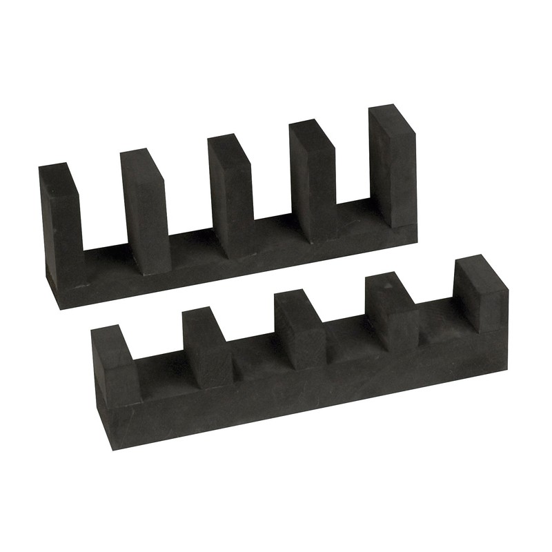 Showtec Case for 8 x Octostrip - 3 Showtec Case for 8 x Octostrip - 3