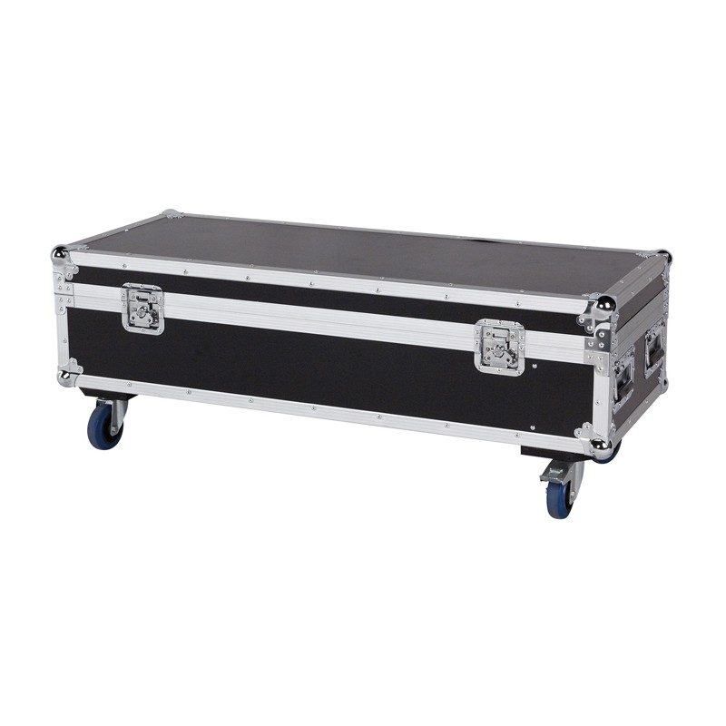 Showtec Case for 8 x Spectral Spot Showtec Case for 8 x Spectral Spot