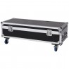 Showtec Case for 8 x Spectral Spot Showtec Case for 8 x Spectral Spot