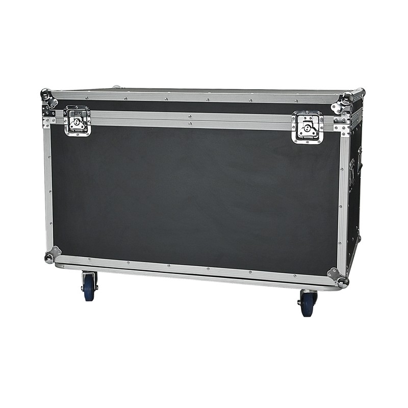 Showtec Case for 8 x Sunstrip Active