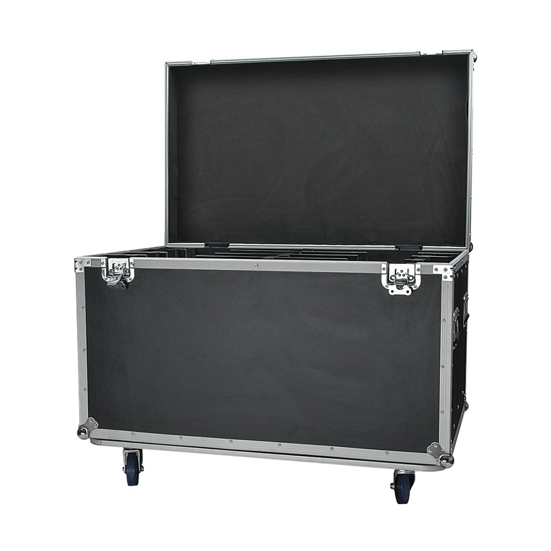 Showtec Case for 8 x Sunstrip Active - 2