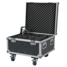 Showtec Case for 8x Compact Par 7