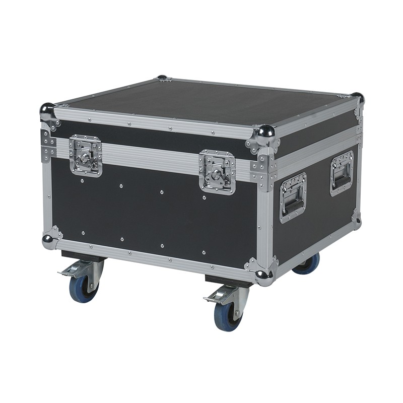 Showtec Case for 8x Compact Par 7 - 2 Showtec Case for 8x Compact Par 7 - 2
