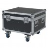 Showtec Case for 8x Compact Par 7 - 2 Showtec Case for 8x Compact Par 7 - 2