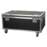 Showtec Case for 8x Sunstrip LED Showtec Case for 8x Sunstrip LED