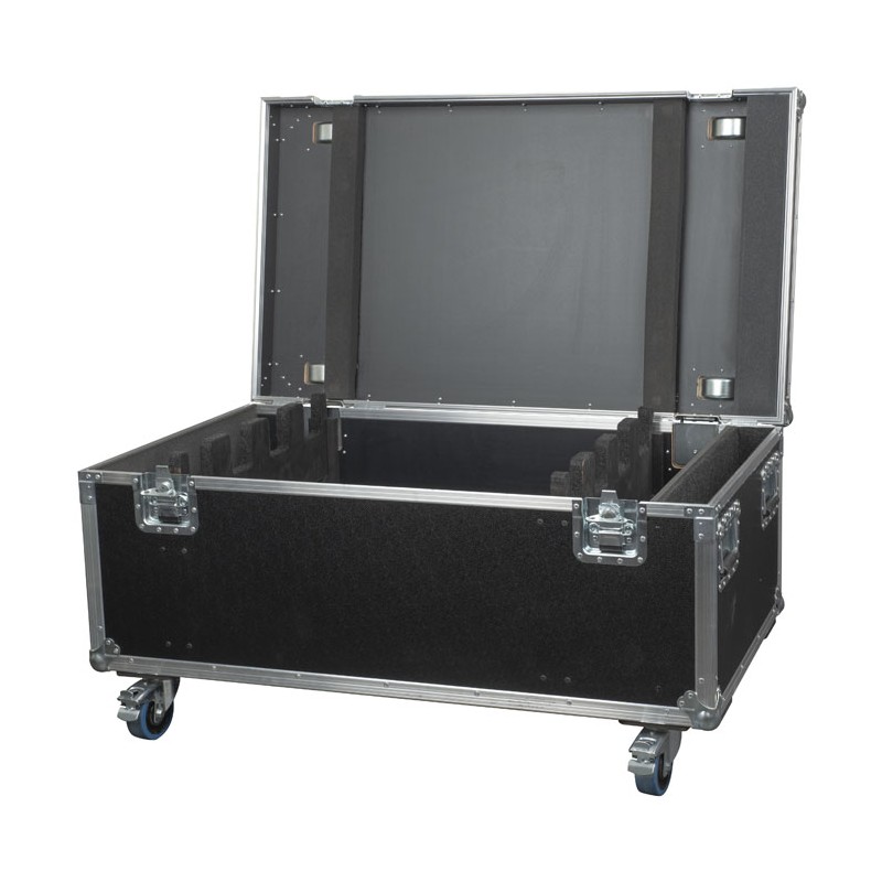 Showtec Case for 8x Sunstrip LED - 3 Showtec Case for 8x Sunstrip LED - 3