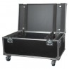 Showtec Case for 8x Sunstrip LED - 3 Showtec Case for 8x Sunstrip LED - 3