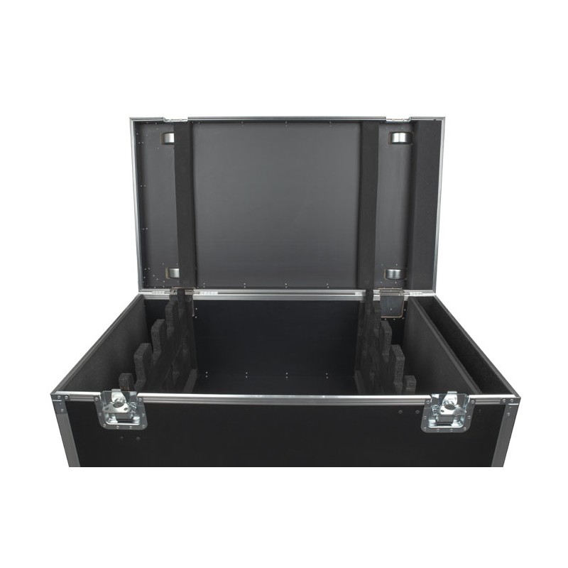 Showtec Case for 8x Sunstrip LED - 4 Showtec Case for 8x Sunstrip LED - 4