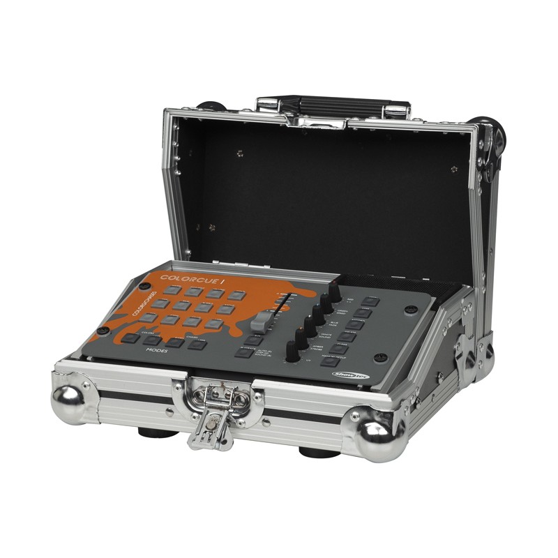 Showtec Case for ColorCue 1 - 2 Showtec Case for ColorCue 1 - 2