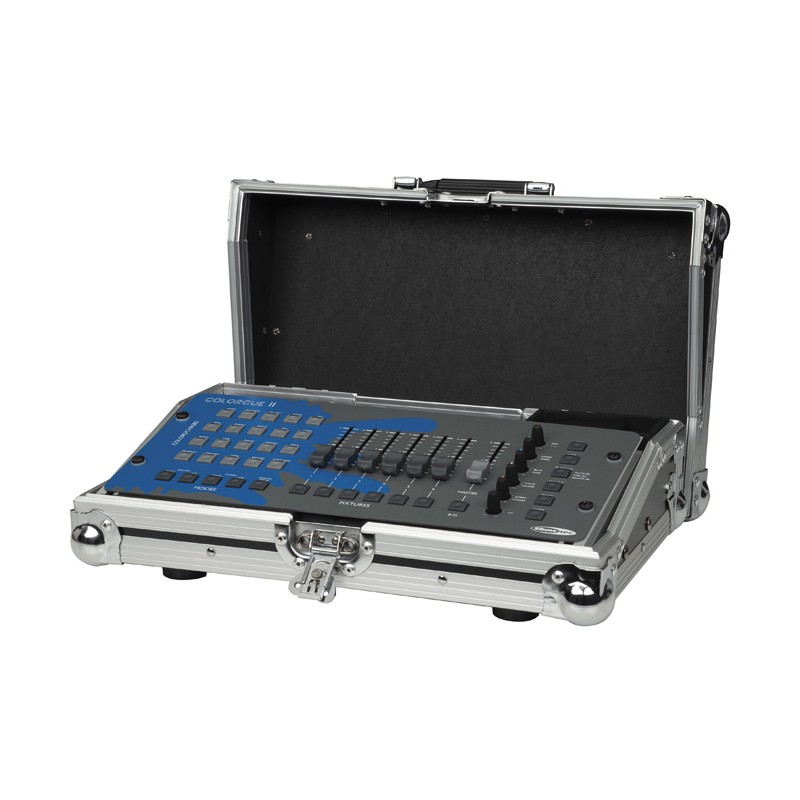 Showtec Case for ColorCue 2 - 2 Showtec Case for ColorCue 2 - 2