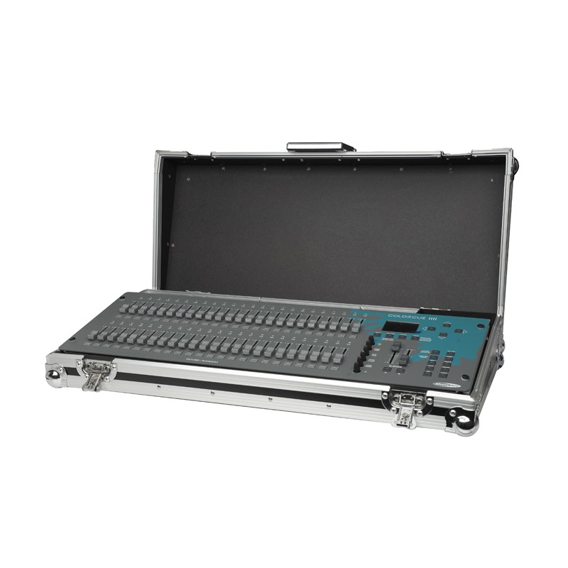 Showtec Case for ColorCue 4 - 2 Showtec Case for ColorCue 4 - 2