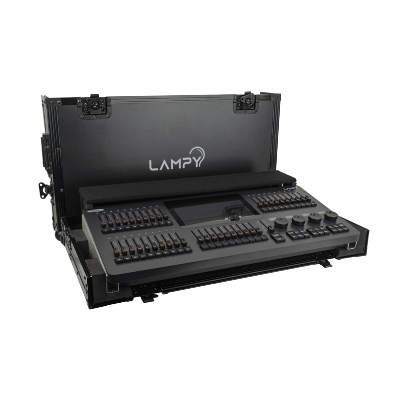 Showtec Case for LAMPY 40 - 2 Showtec Case for LAMPY 40 - 2