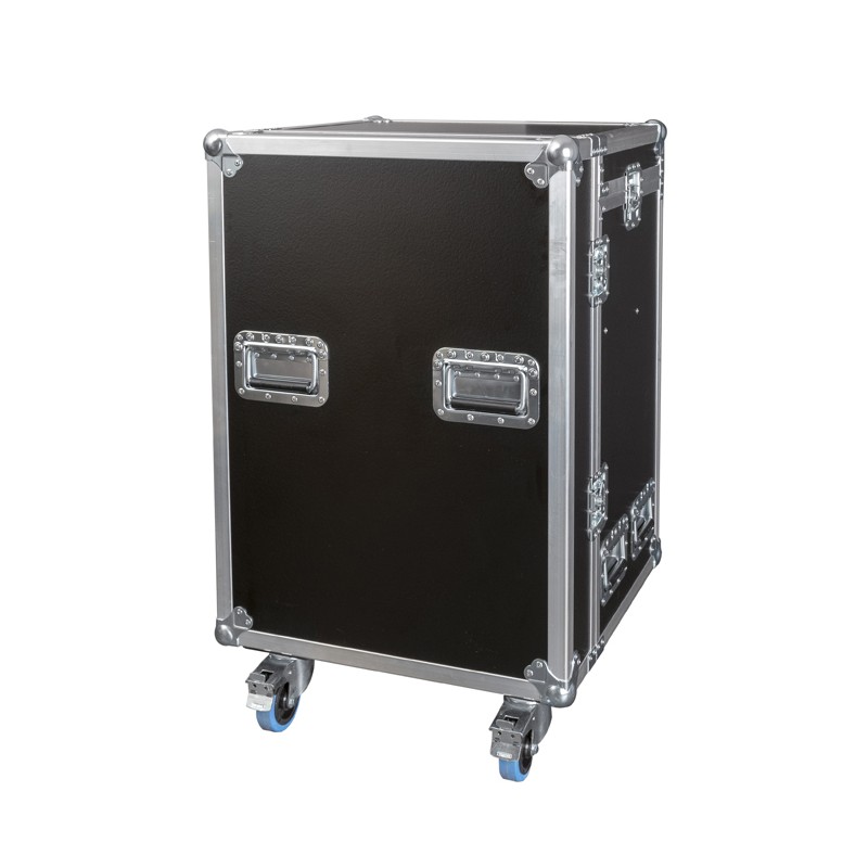 Showtec Case for Mistique Showtec Case for Mistique