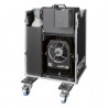 Showtec Case for Mistique - 2 Showtec Case for Mistique - 2