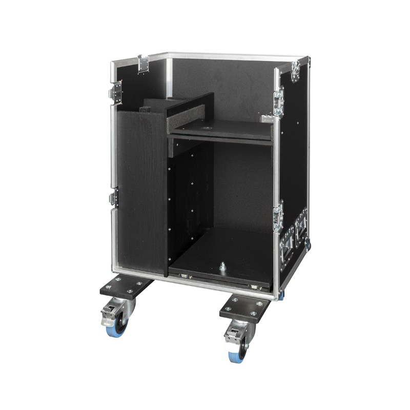 Showtec Case for Mistique - 4 Showtec Case for Mistique - 4
