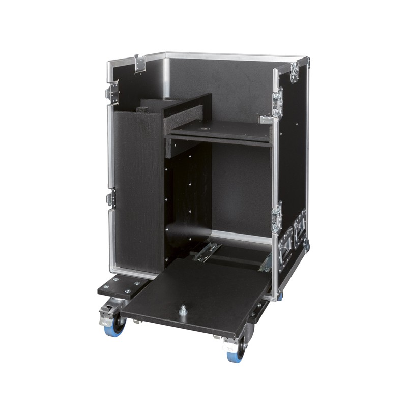 Showtec Case for Mistique - 5 Showtec Case for Mistique - 5