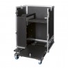Showtec Case for Mistique - 5 Showtec Case for Mistique - 5