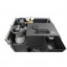 Showtec Case for Mistique - 7 Showtec Case for Mistique - 7