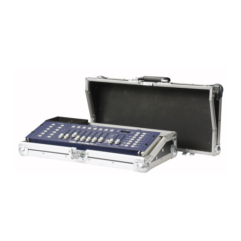 Showtec Case for Scanmaster Series - 3 Showtec Case for Scanmaster Series - 3