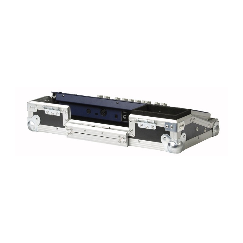 Showtec Case for Scanmaster Series - 4 Showtec Case for Scanmaster Series - 4