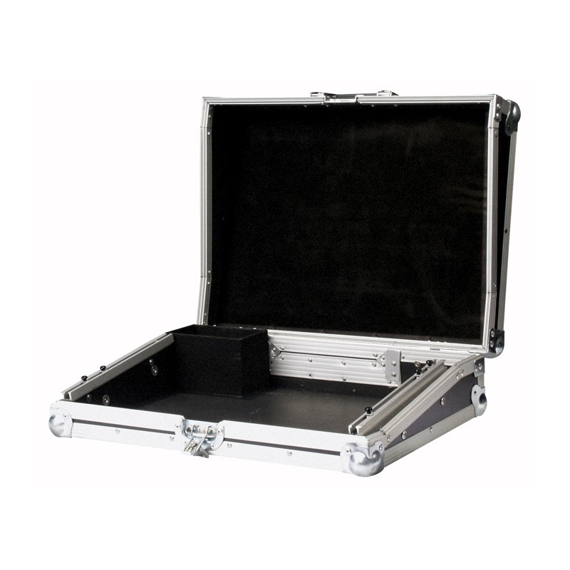 Showtec Case for Showmaster24 & SC-24 - 2 Showtec Case for Showmaster24 & SC-24 - 2