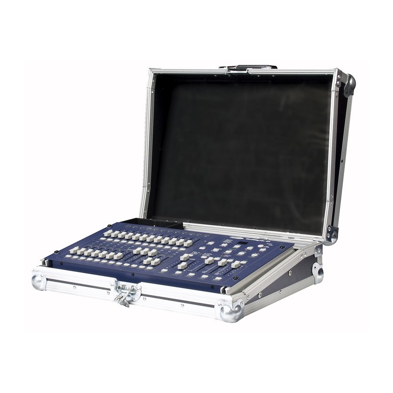 Showtec Case for Showmaster24 & SC-24 - 3 Showtec Case for Showmaster24 & SC-24 - 3