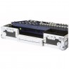 Showtec Case for Showmaster24 & SC-24 - 4 Showtec Case for Showmaster24 & SC-24 - 4