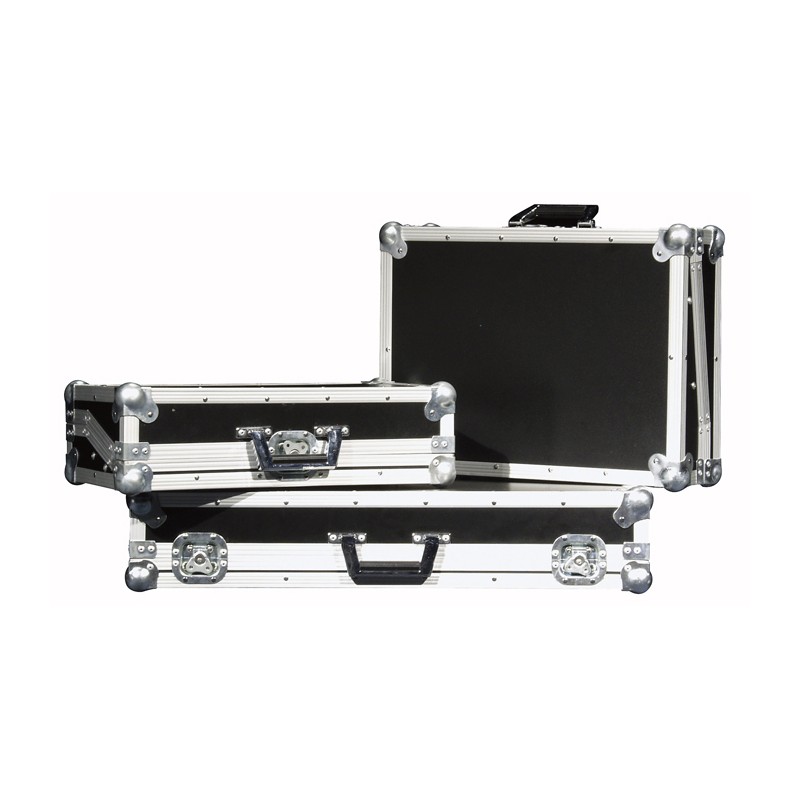 Showtec Case for Showmaster24 & SC-24 - 6 Showtec Case for Showmaster24 & SC-24 - 6