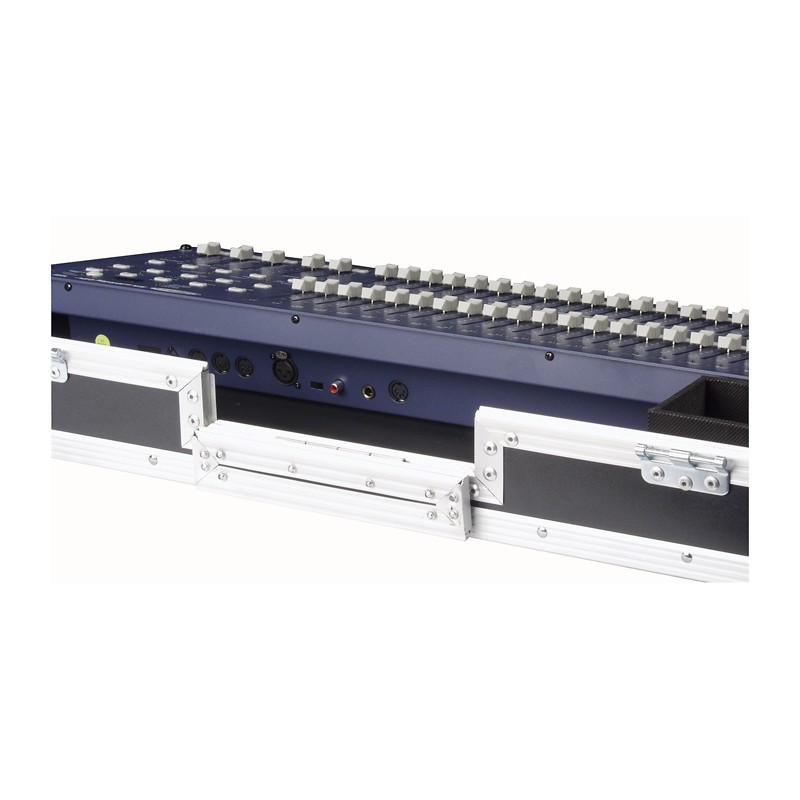 Showtec Case for Showmaster48 - 4 Showtec Case for Showmaster48 - 4