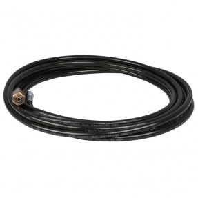 Showtec CO2 High Pressure Hose 5 m, 3 / 8 male - female