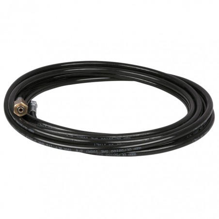 Showtec CO2 High Pressure Hose 5 m, 3 / 8 male - female