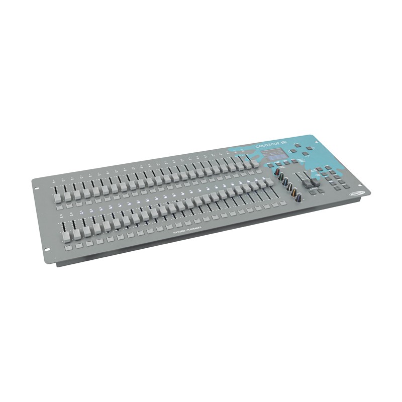 Showtec ColorCue 4 Showtec ColorCue 4