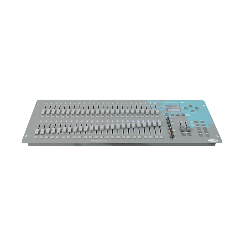 Showtec ColorCue 4 - 3 Showtec ColorCue 4 - 3