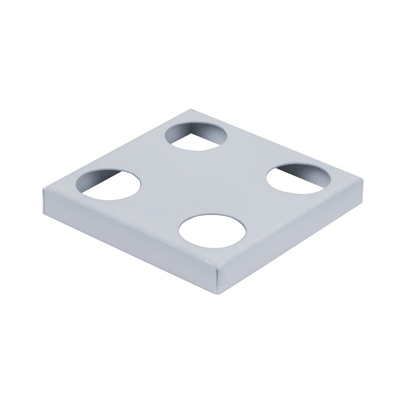 Showtec Connection Plate for Dance Floor Sparkle Showtec Connection Plate for Dance Floor Sparkle