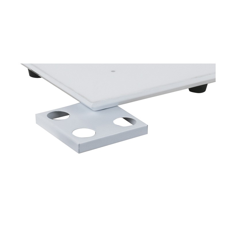 Showtec Connection Plate for Dance Floor Sparkle - 2 Showtec Connection Plate for Dance Floor Sparkle - 2