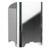 Showtec Cover for the EventLITE 4/10 Q4 (44060) Chrome Showtec Cover for the EventLITE 4/10 Q4 (44060) Chrome