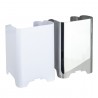 Showtec Cover for the EventLITE 4/10 Q4 (44060) Chrome - 3 Showtec Cover for the EventLITE 4/10 Q4 (44060) Chrome - 3