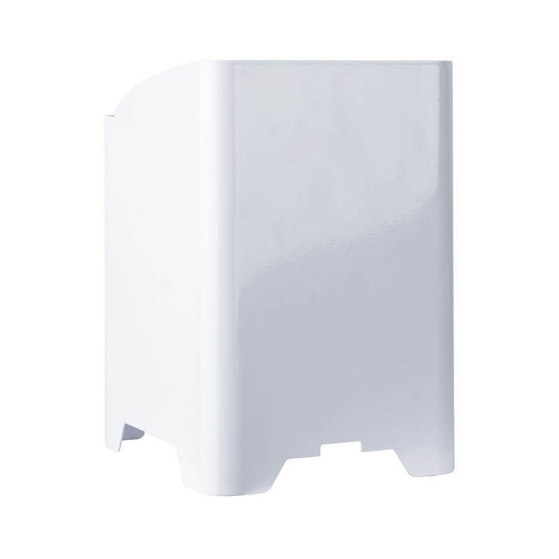 Showtec Cover for the EventLITE 4/10 Q4 (44060) White Showtec Cover for the EventLITE 4/10 Q4 (44060) White
