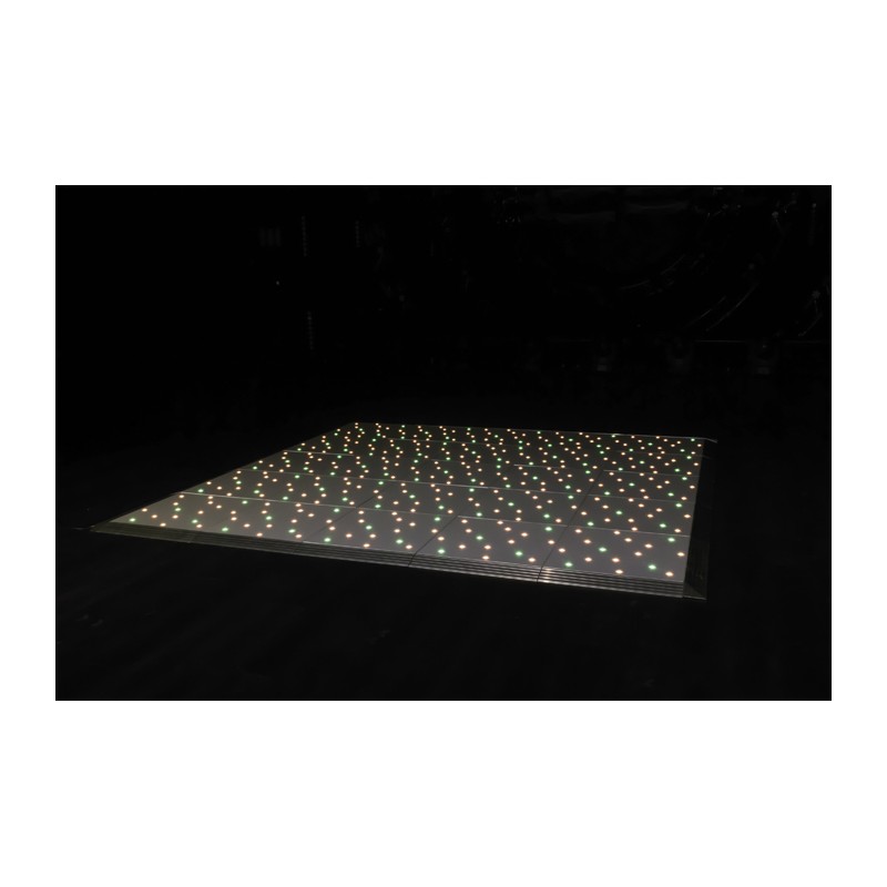 Showtec Dance Floor Sparkle RGB - 4 Showtec Dance Floor Sparkle RGB - 4
