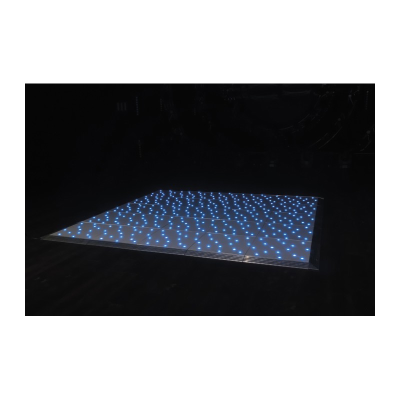 Showtec Dance Floor Sparkle RGB - 5 Showtec Dance Floor Sparkle RGB - 5